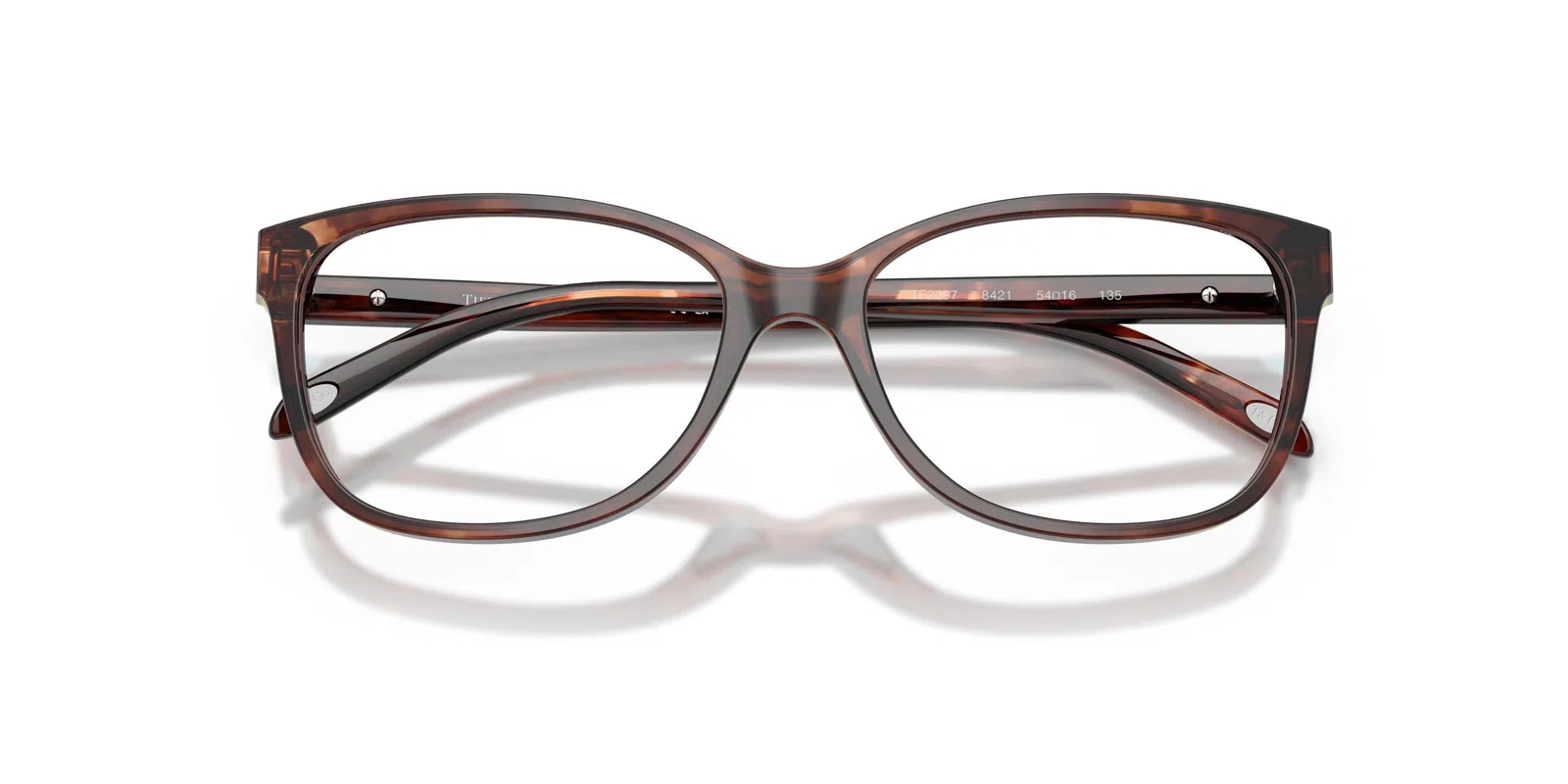 Tiffany 2097 Eyeglasses - view 14